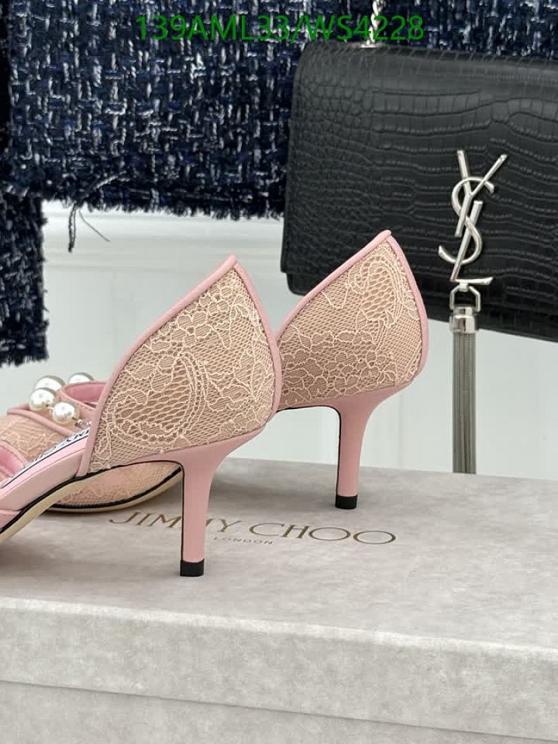 Jimmy Choo-Women Shoes Code: WS4228 $: 139USD