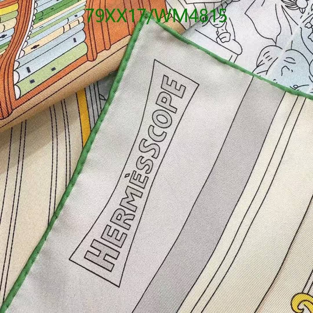 Hermes-Scarf Code: WM4815 $: 79USD