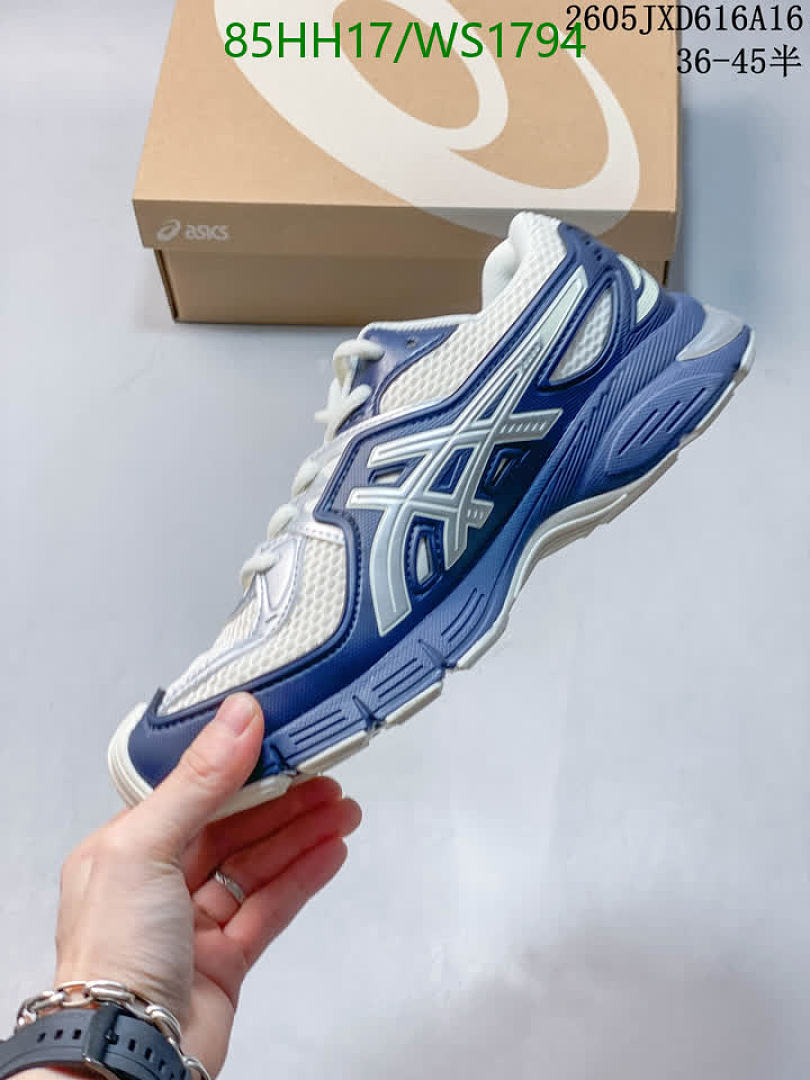 Asics-Men shoes Code: WS1794 $: 85USD