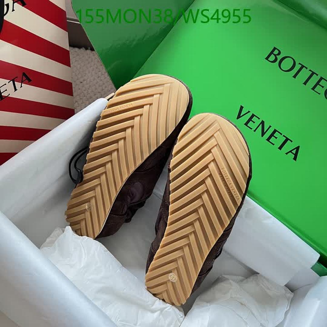 BV-Women Shoes Code: WS4955 $: 155USD