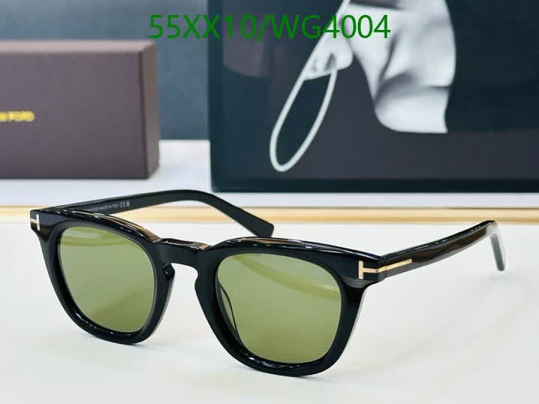 Tom Ford-Glasses Code: WG4004 $: 55USD