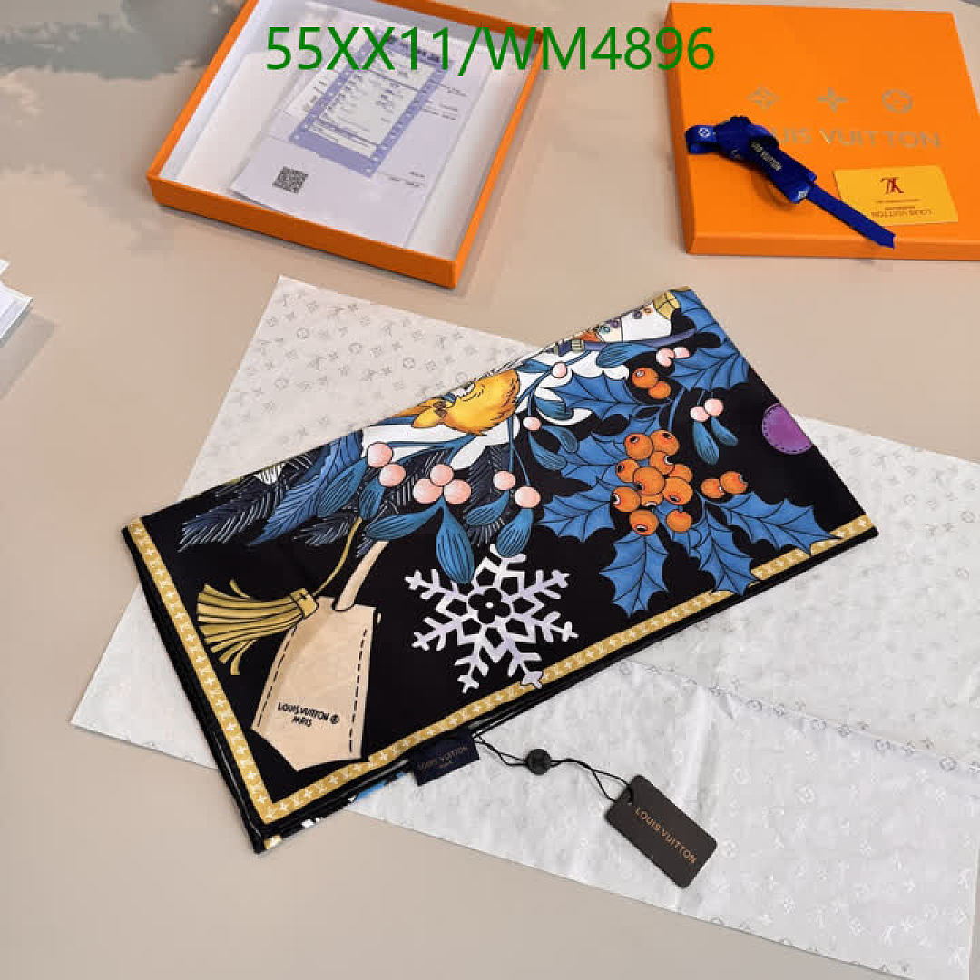 LV-Scarf Code: WM4896 $: 55USD
