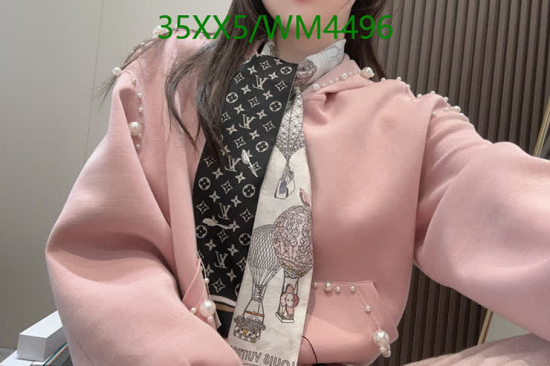 LV-Scarf Code: WM4496 $: 35USD