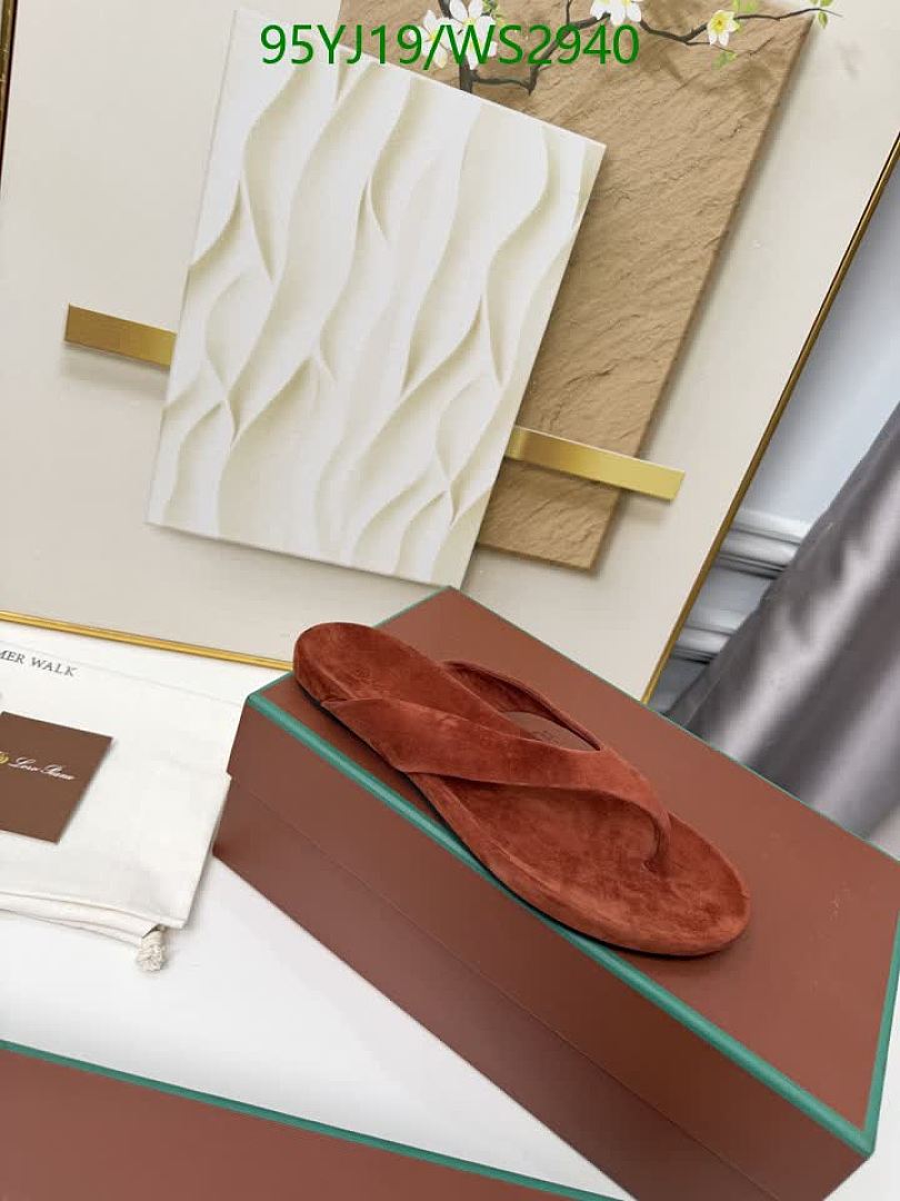 Loro Piana-Women Shoes Code: WS2940 $: 95USD