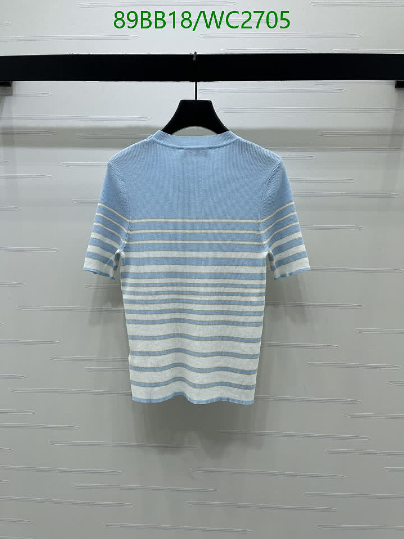 Valentino-Clothing Code: WC2705 $: 89USD