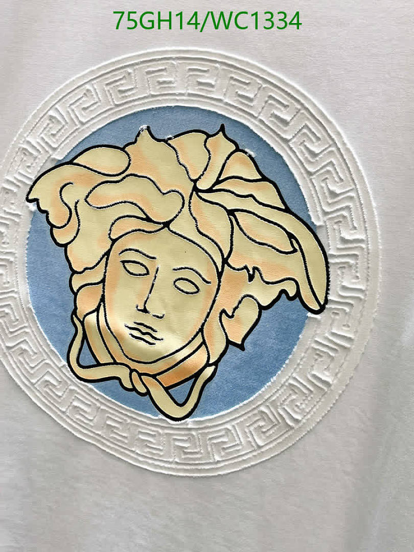Versace-Clothing Code: WC1334 $: 75USD