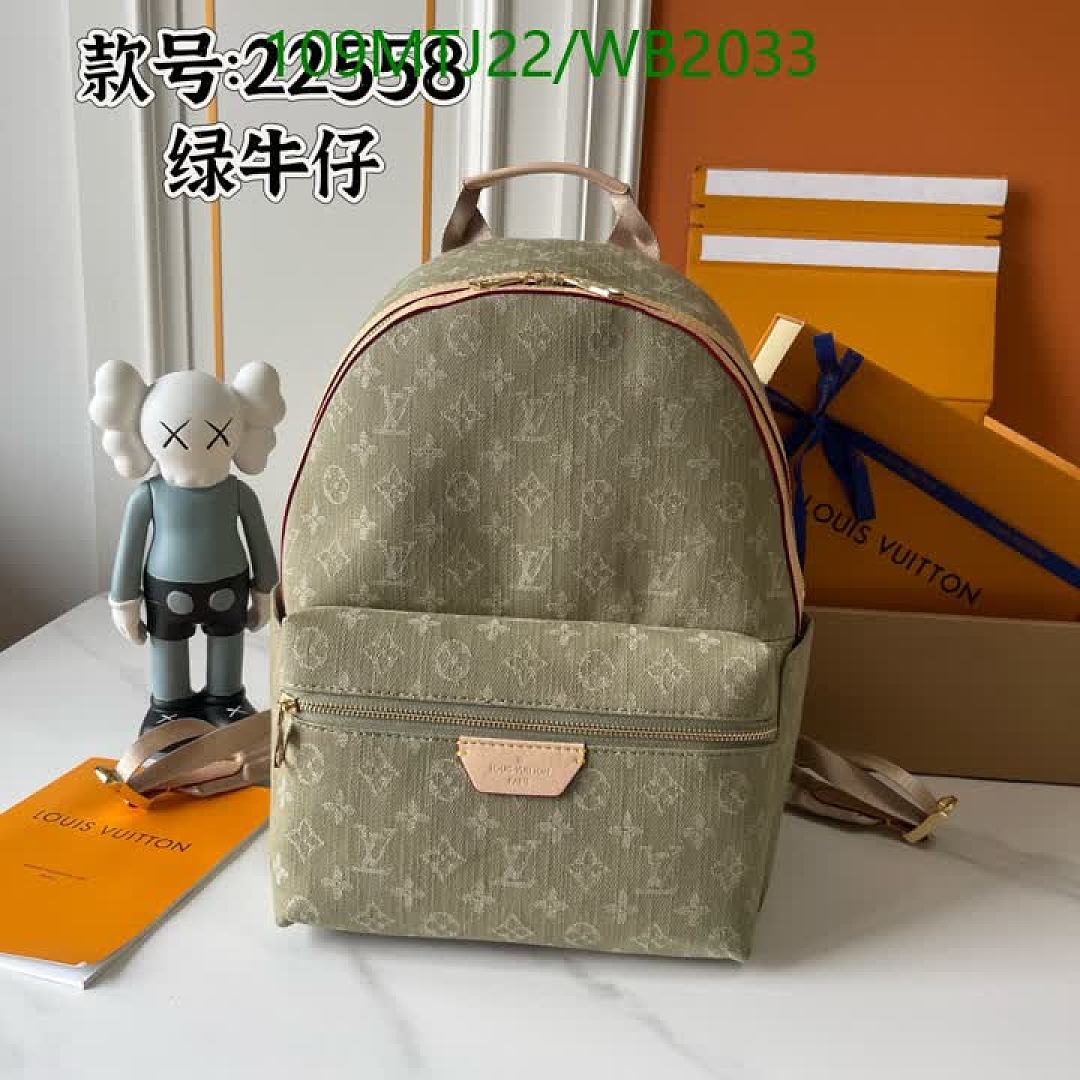 LV-Bag-4A Quality Code: WB2033 $: 109USD