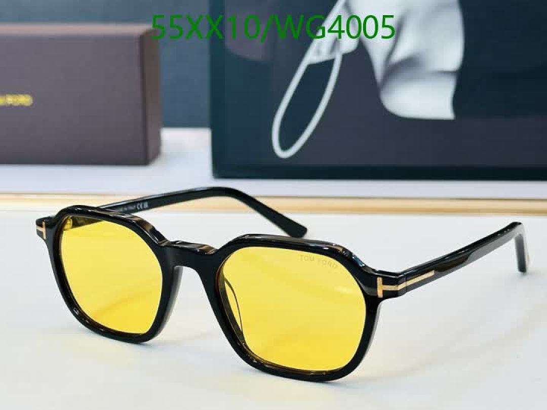 Tom Ford-Glasses Code: WG4005 $: 55USD