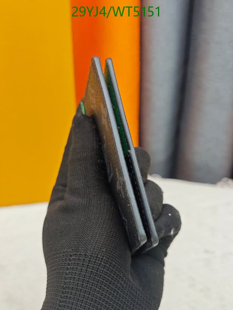 LV-Wallet-4A Quality Code: WT5151 $: 29USD