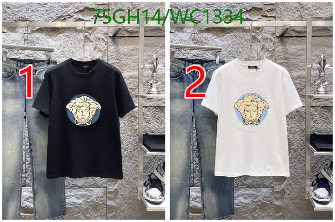 Versace-Clothing Code: WC1334 $: 75USD