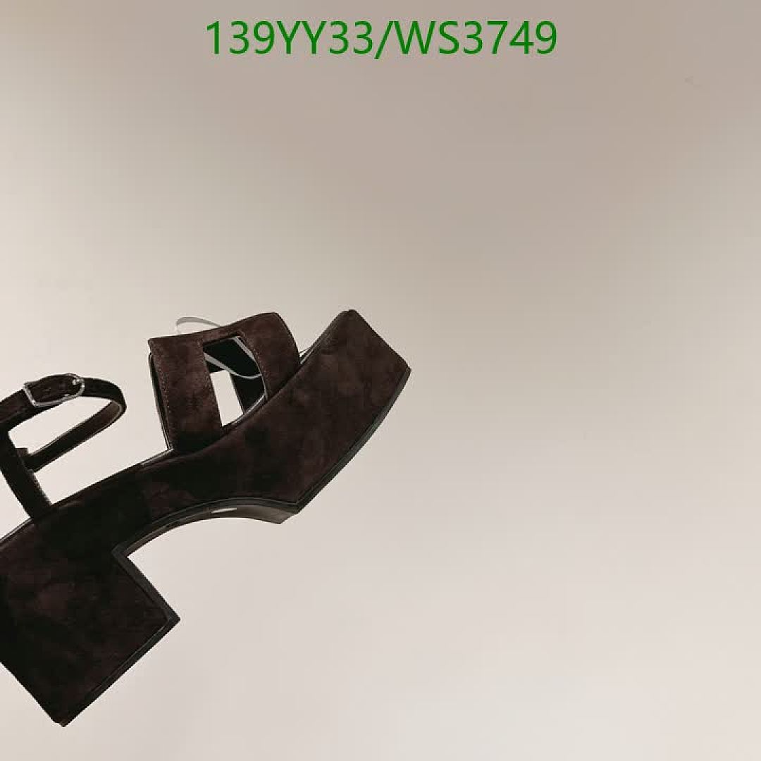 Hermes-Women Shoes Code: WS3749 $: 139USD