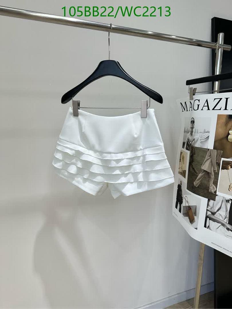 Ann Andelman-Clothing Code: WC2213 $: 105USD