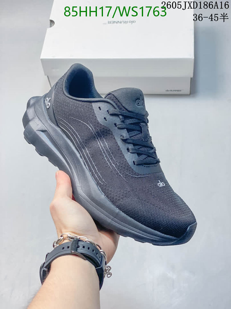 Alo-Men shoes Code: WS1763 $: 85USD