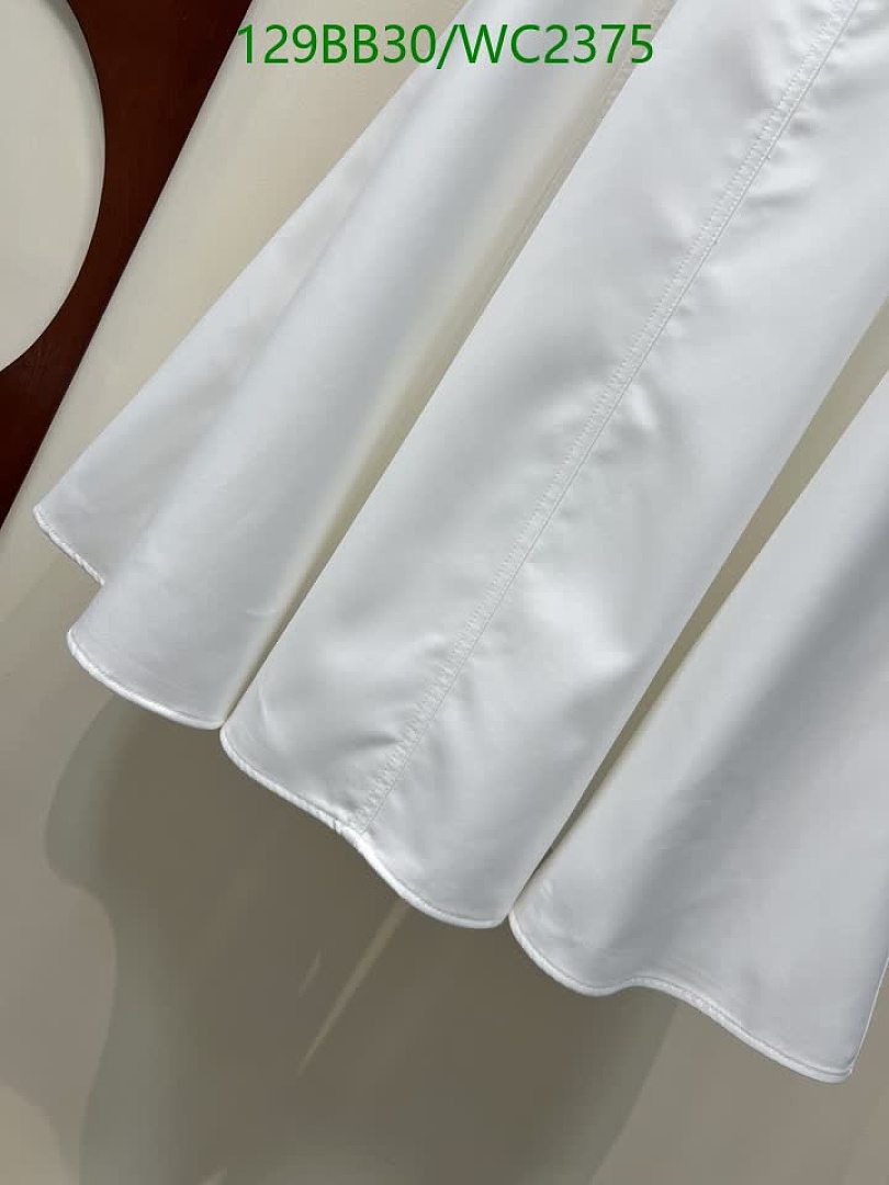 Dior-Clothing Code: WC2375 $: 129USD