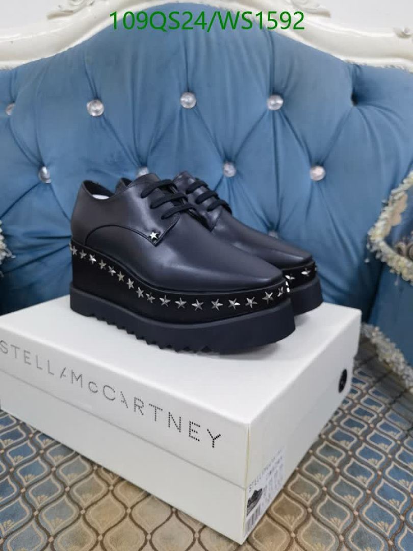 Stella-McCartney-Women Shoes Code: WS1592 $: 109USD