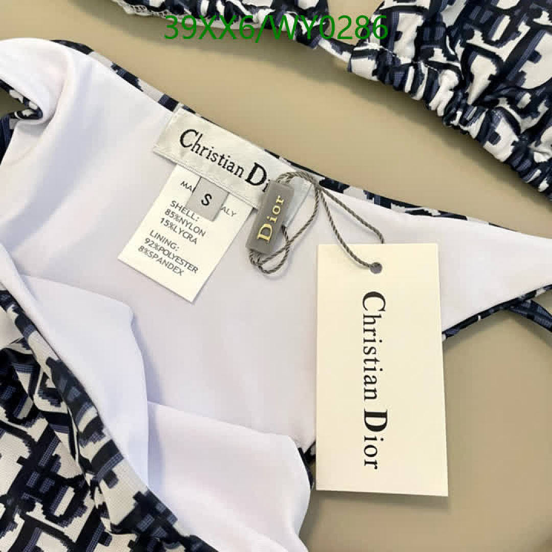 Dior-Swimsuit Code: WY0286 $: 39USD