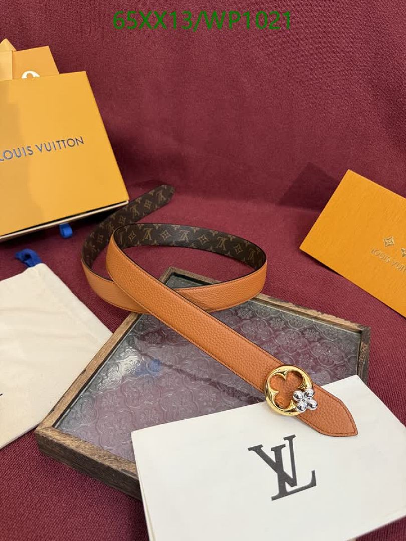 LV-Belts Code: WP1021 $: 65USD