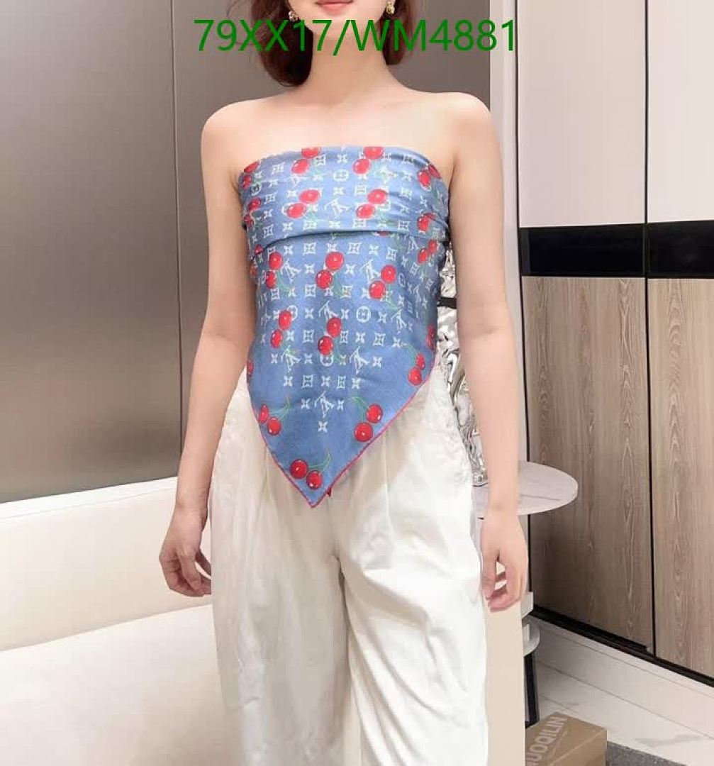 LV-Scarf Code: WM4881 $: 79USD