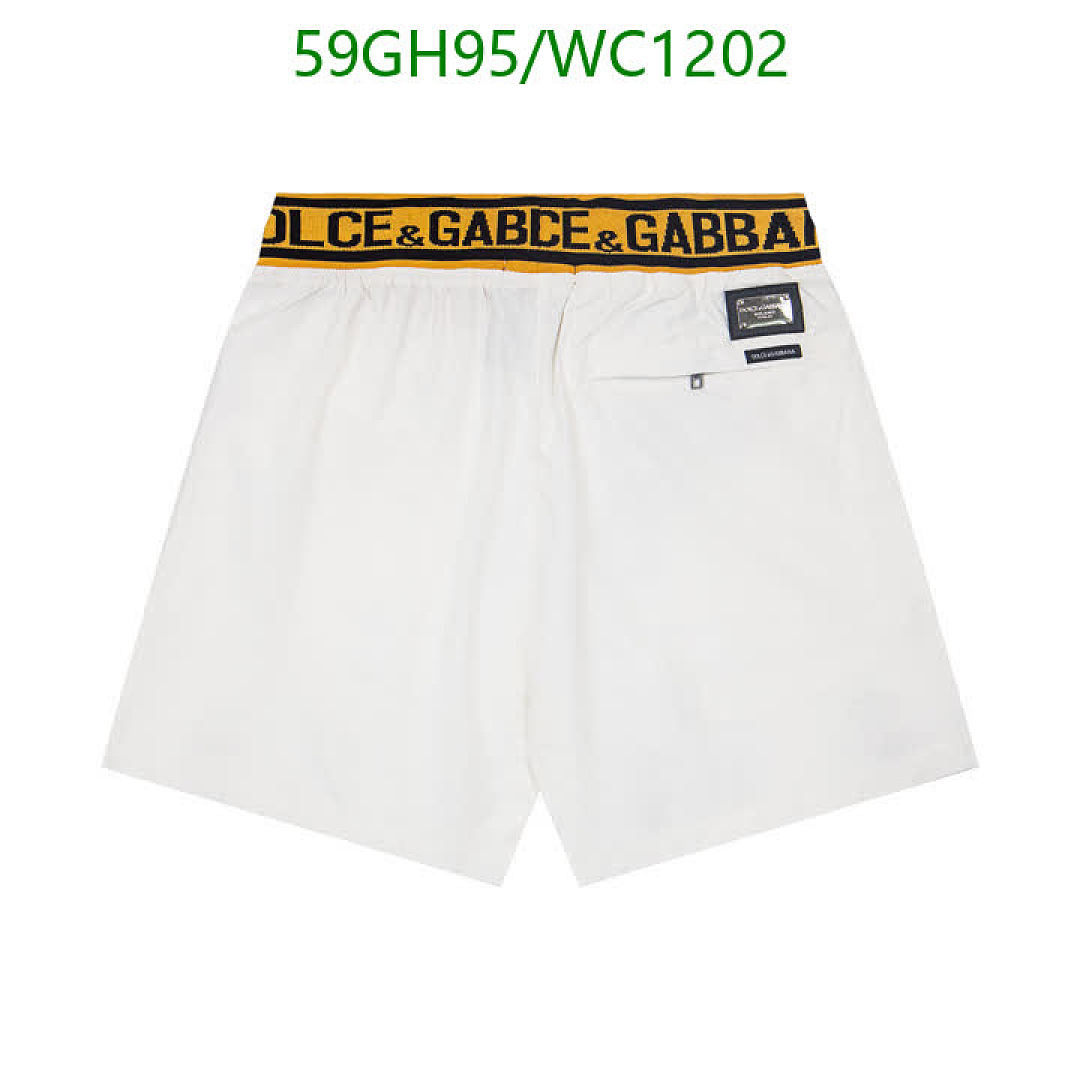 D&G-Clothing Code: WC1202 $: 59USD