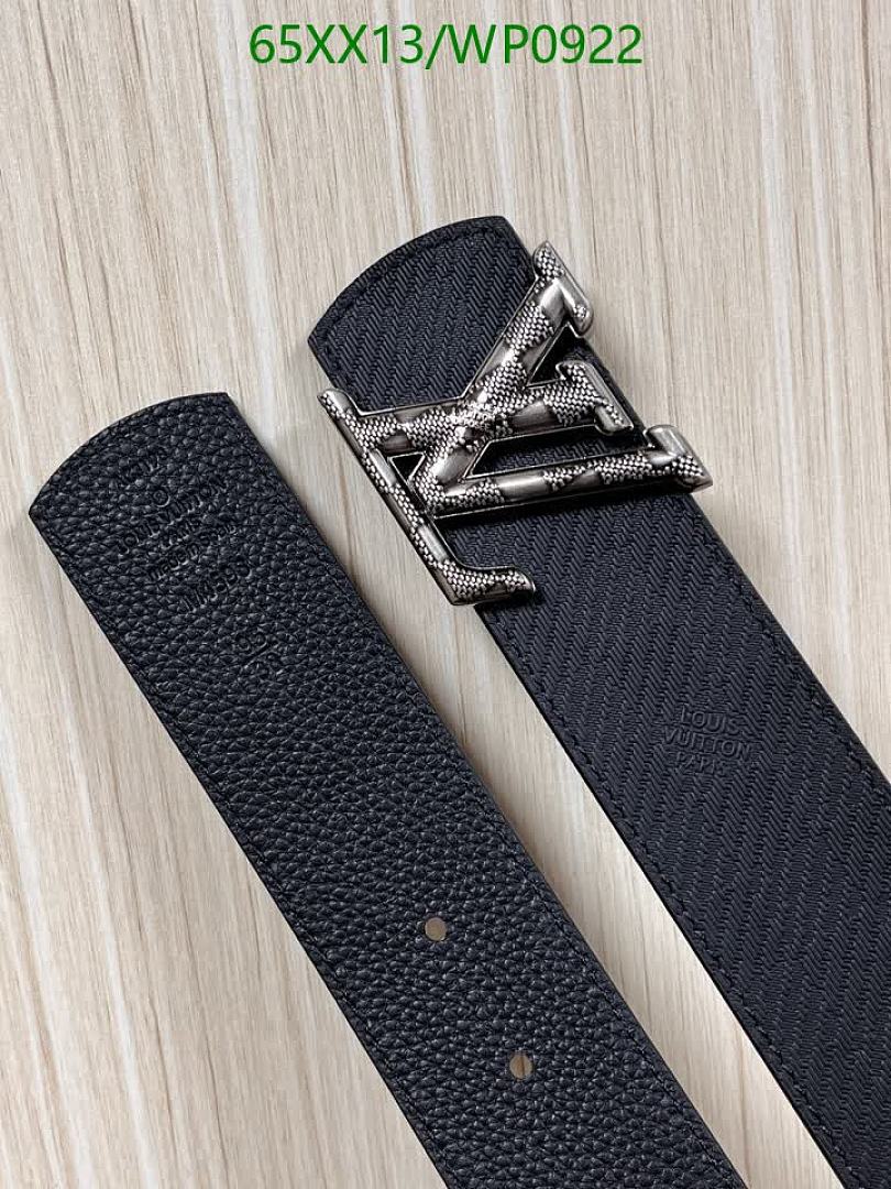 LV-Belts Code: WP0922 $: 65USD
