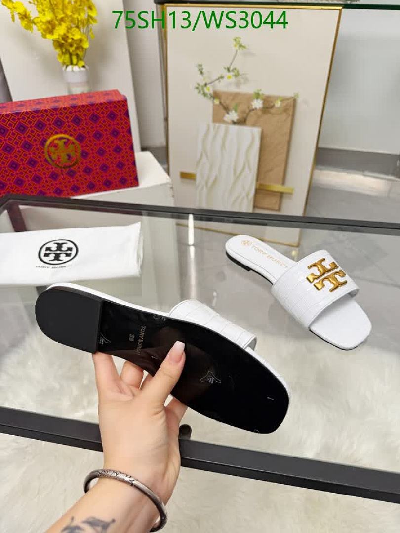 Tory Burch-Women Shoes Code: WS3044 $: 75USD