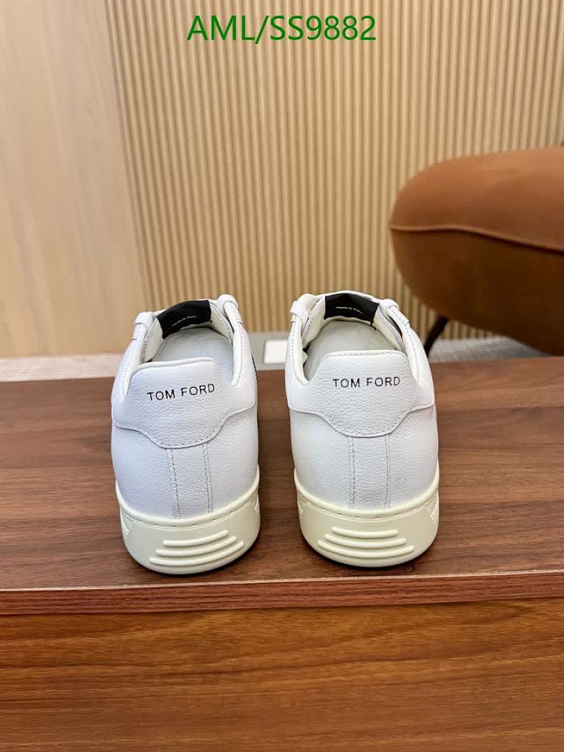 Tom Ford-Men shoes Code: SS9882