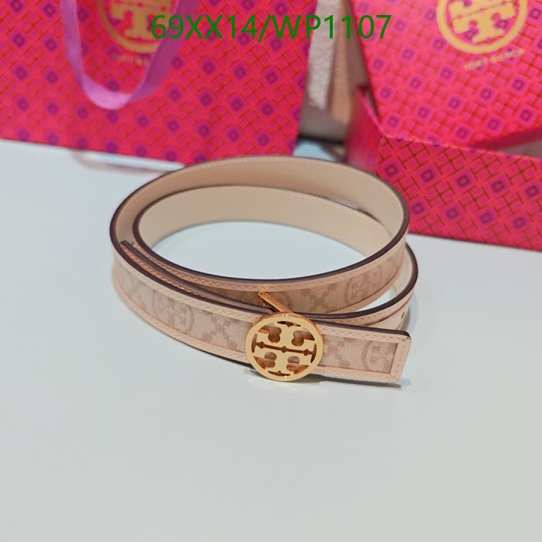 Tory Burch-Belts Code: WP1107 $: 69USD