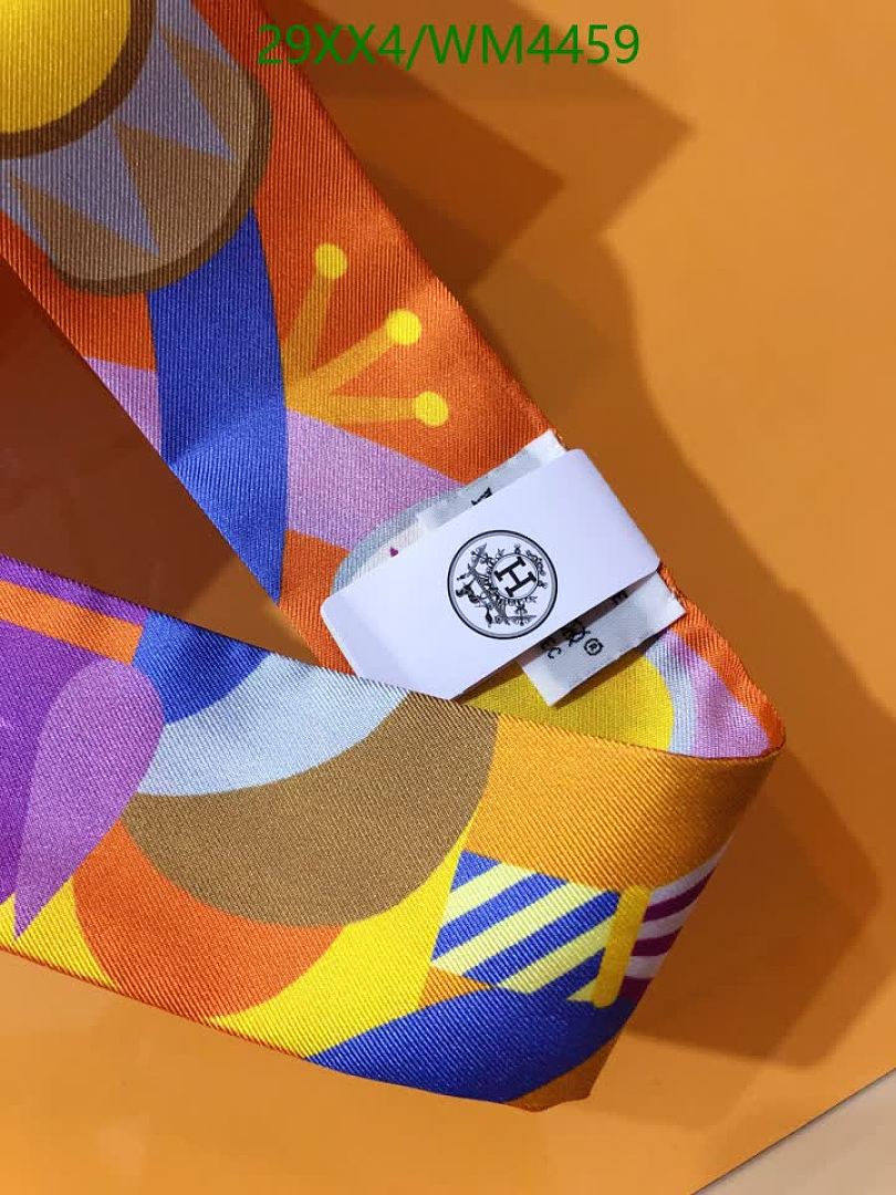 Hermes-Scarf Code: WM4459 $: 29USD