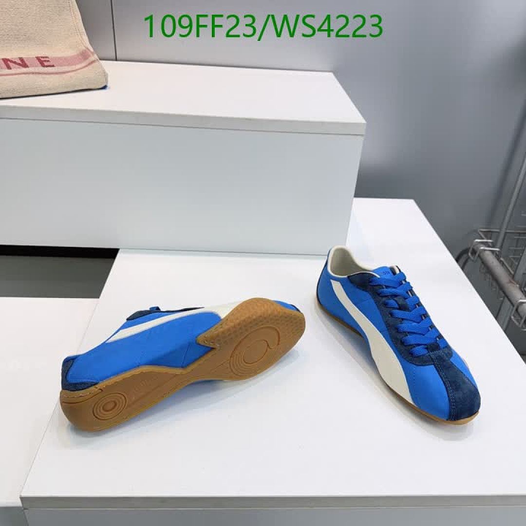JIL Sander-Women Shoes Code: WS4223 $: 109USD