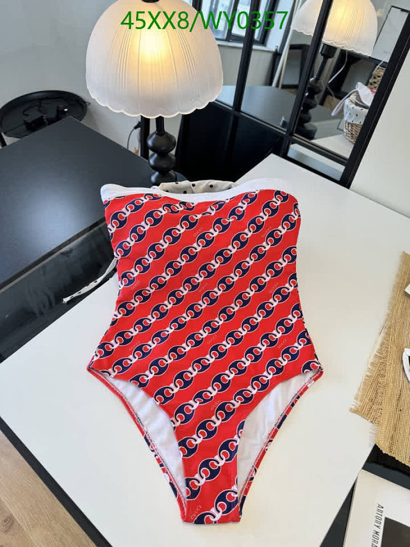 GUCCI-Swimsuit Code: WY0357 $: 45USD