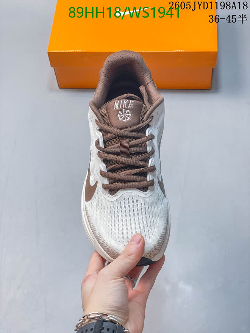 NIKE-Women Shoes Code: WS1941 $: 89USD