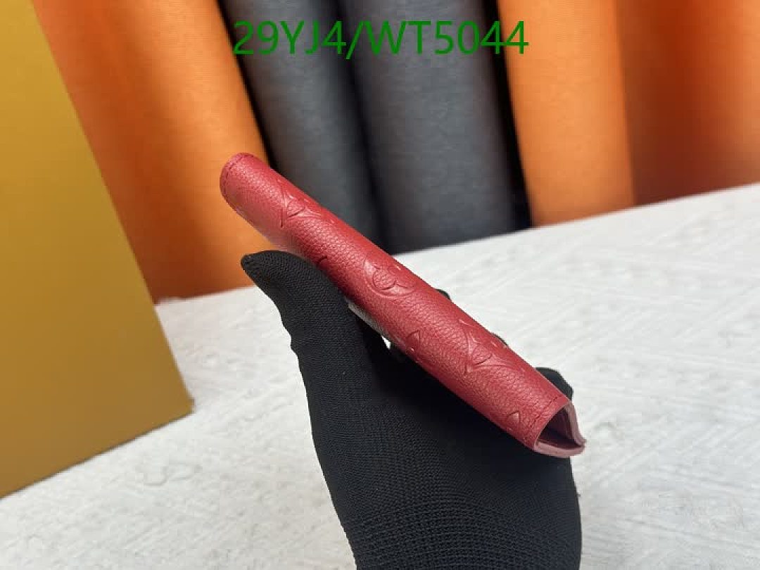 LV-Wallet-4A Quality Code: WT5044 $: 29USD