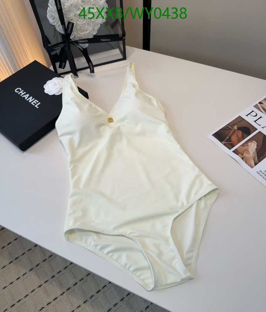 Loewe-Swimsuit Code: WY0438 $: 45USD