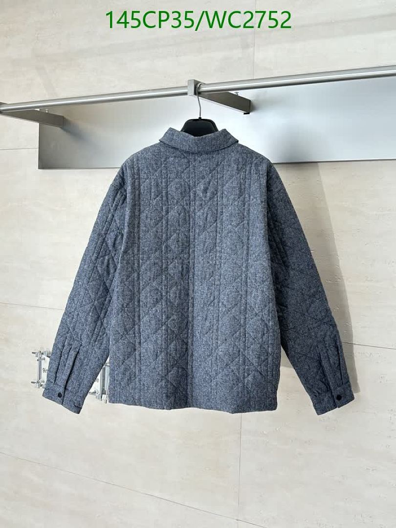 Dior-Clothing Code: WC2752 $: 145USD