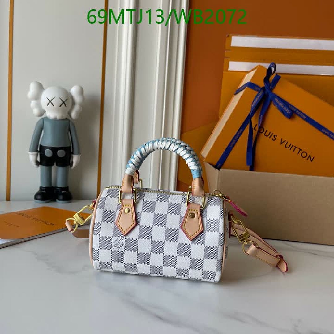 LV-Bag-4A Quality Code: WB2072 $: 69USD