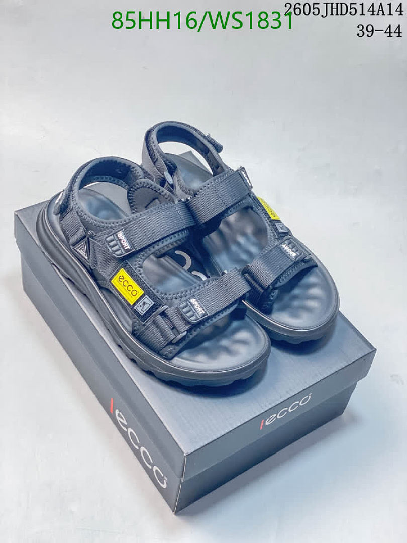 Ecco-Men shoes Code: WS1831 $: 85USD