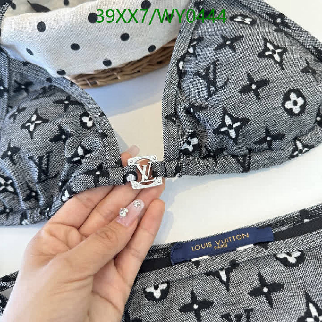 LV-Swimsuit Code: WY0444 $: 39USD