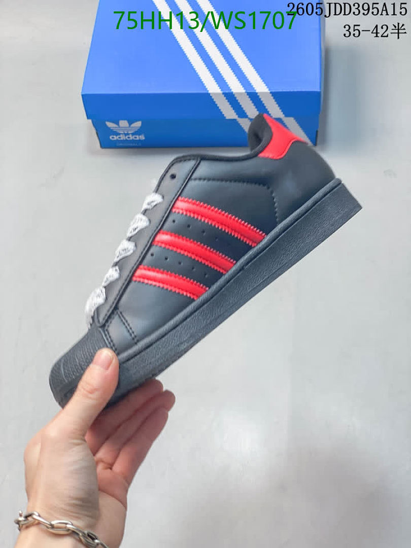 Adidas-Women Shoes Code: WS1707 $: 75USD