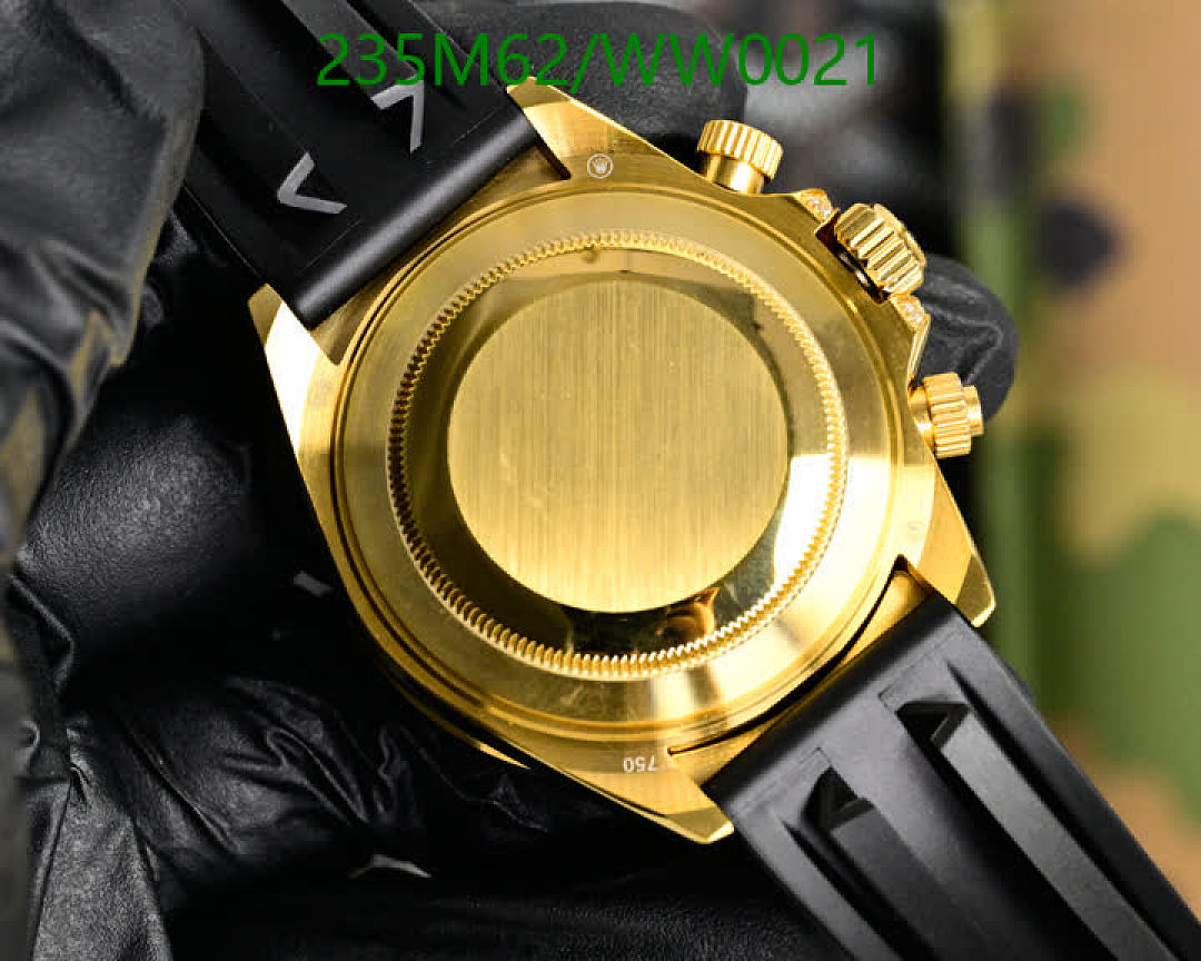 Rolex-Watch-Mirror Quality Code: WW0021 $: 235USD
