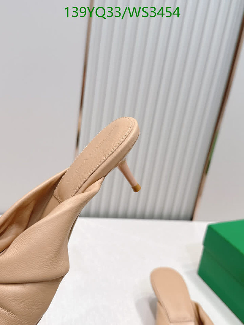 BV-Women Shoes Code: WS3454 $: 139USD