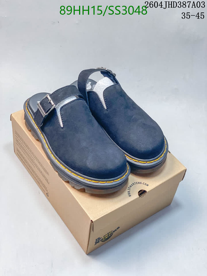 Dr Martens-Women Shoes Code: SS3048 $: 89USD