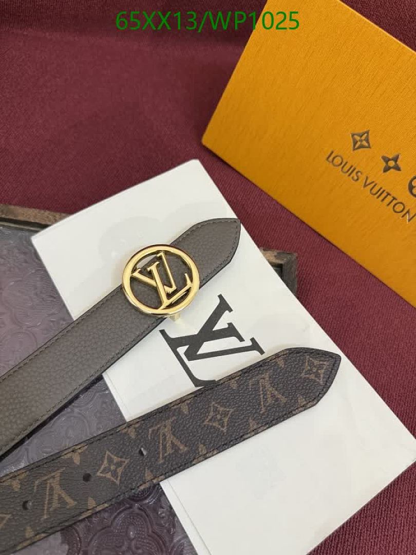 LV-Belts Code: WP1025 $: 65USD
