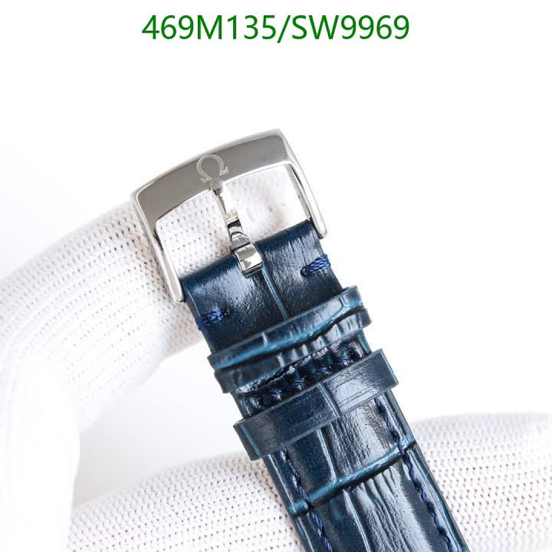 Omega-Watch(Mirror Quality) Code: SW9969 $: 469USD