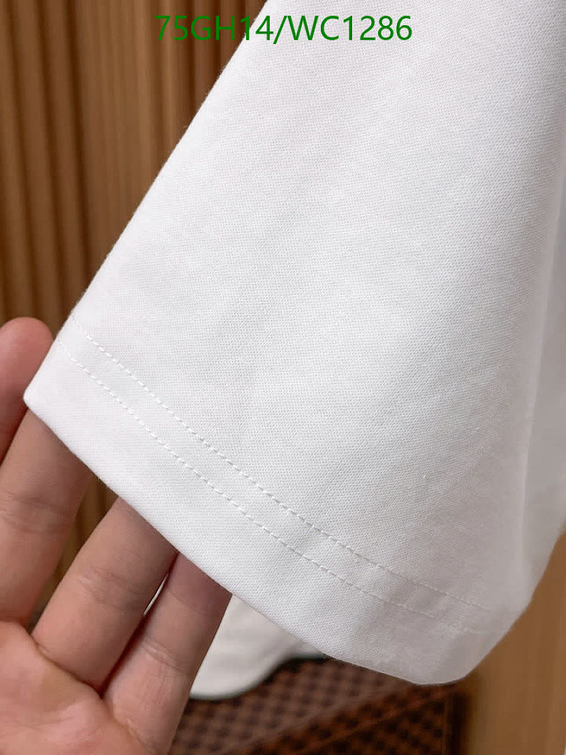 LV-Clothing Code: WC1286 $: 75USD