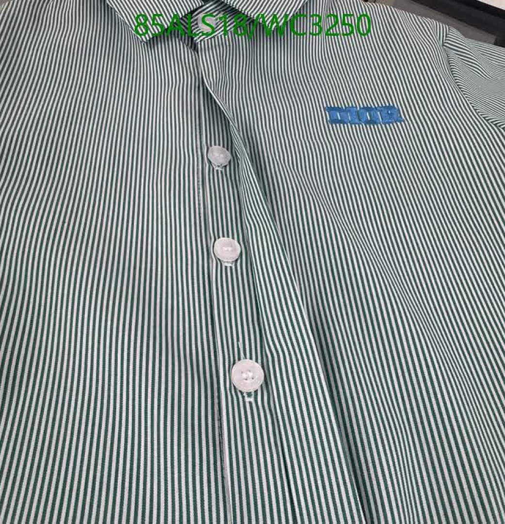 Dior-Kids clothing Code: WC3250 $: 85USD
