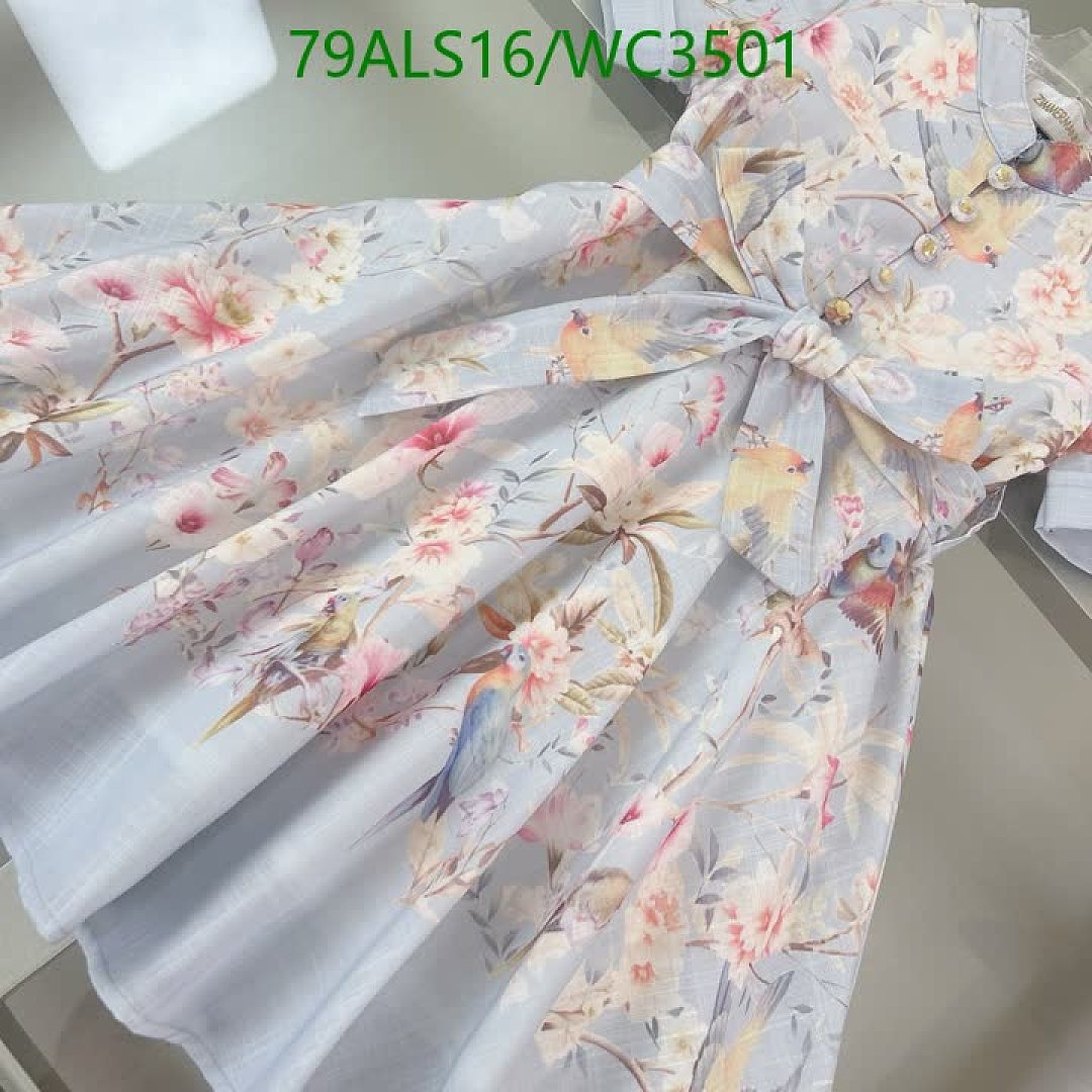LV-Kids Clothing Code: WC3501 $: 79USD