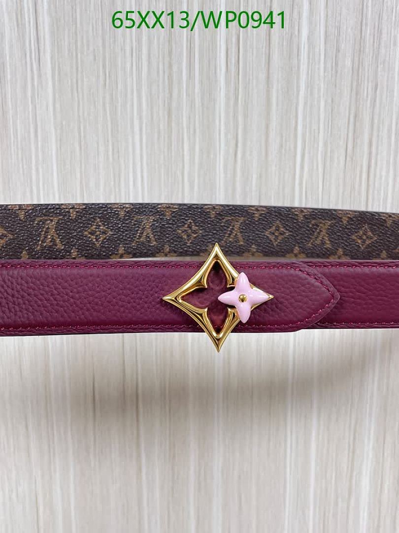 LV-Belts Code: WP0941 $: 65USD