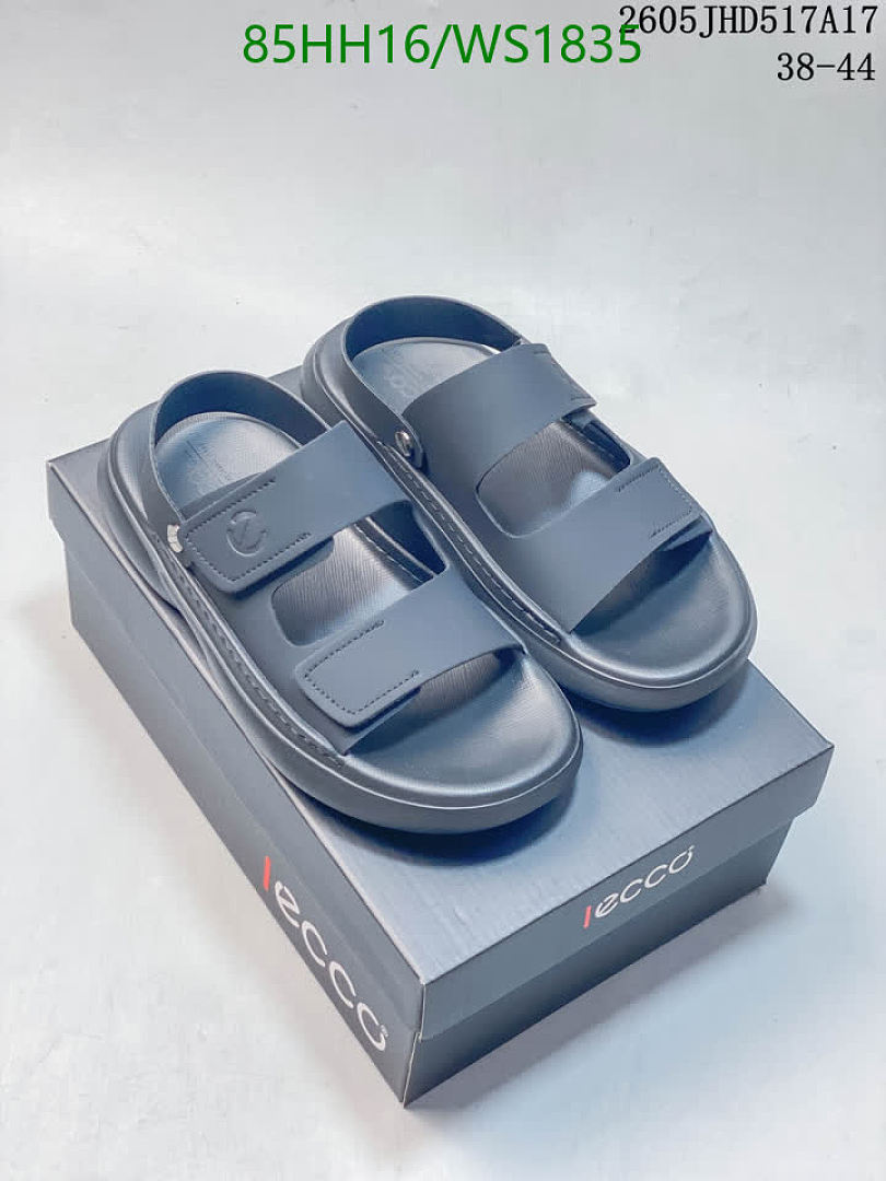 Ecco-Men shoes Code: WS1835 $: 85USD