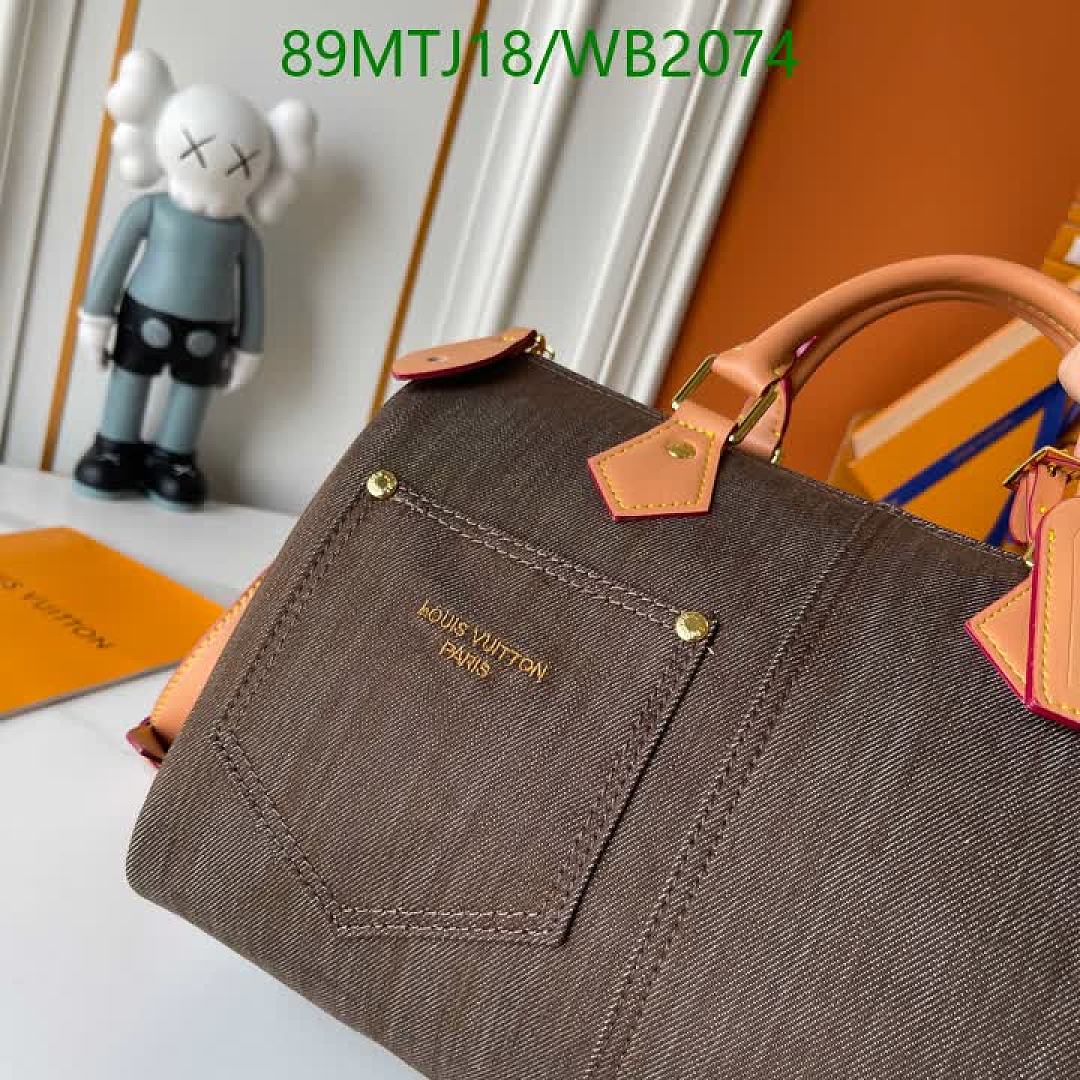 LV-Bag-4A Quality Code: WB2074 $: 89USD