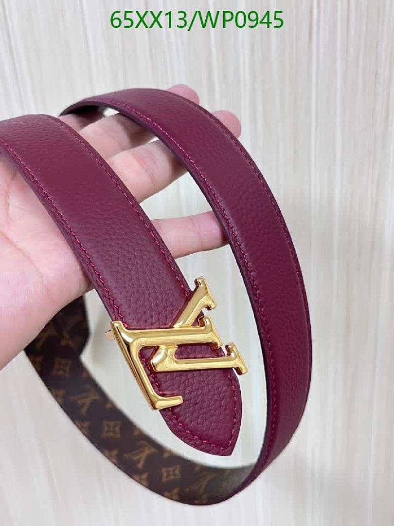 LV-Belts Code: WP0945 $: 65USD